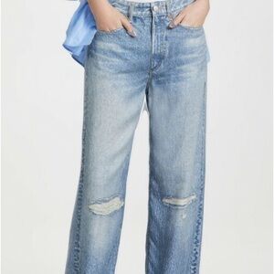 rag & bone Miramar pants Sz 27